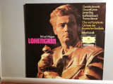 Wagner &ndash; Lohengrin &ndash; Highlights (1986/ Deutsche Grammophon/RFG) - VINIL/ca Nou, Clasica