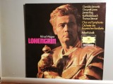 Wagner &ndash; Lohengrin &ndash; Highlights (1986/ Deutsche Grammophon/RFG) - VINIL/ca Nou