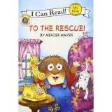 Poptastic: To the Rescue