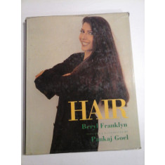 HAIR - BERYL FRANKLYN