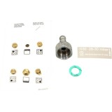 Set duze aragaz si grill butelie pentru aragazuri si plite C00911421 Arctic /