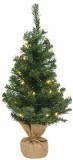 Cumpara ieftin Pom artificial cu instalatie LED - Imperial Mini Tree | Kaemingk