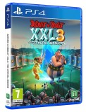 Asterix &amp; Obelix XXL 3 The Crystal Menhir PS4