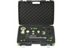 Set Dispozitive Blocare Distributie Pe Lant Pentru Vw Audi 1.8 2.0 Turbo Jbm 433863 53287