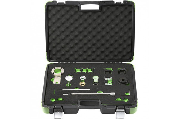 Set Dispozitive Blocare Distributie Pe Lant Pentru Vw Audi 1.8 2.0 Turbo Jbm 433863 53287