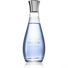 Davidoff Cool Water Woman Reborn Eau de Toilette pentru femei 100 ml