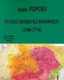 Statele medievale romanesti | Ioan Popoiu, Junimea