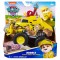 PATRULA CATELUSILOR VEHICUL TEMATIC DE SALVARE RUBBLE SuperHeroes ToysZone
