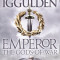 Conn Iggulden : The Gods of War ( EMPEROR # 4 )