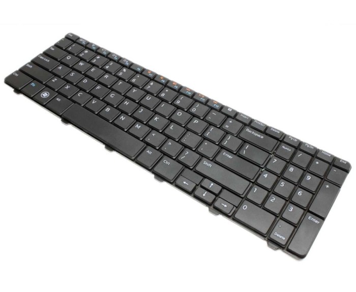 Tastatura Dell Inspiron M5010, N5010