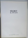 SECRET LIVES , 25 YEARS OF NATURE PHOTOGRAPHY by STEPHEN DALTON , 1988