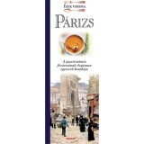 P&aacute;rizs - &Iacute;zek v&aacute;rosa - Silvano Serventi