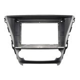 Rama adaptoare Toyota Avensis (2015-2018) pentru Navigatii multimedia Android de 9 Inch