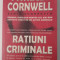 PATRICIA CORNWELL-RATIUNI CRIMINALE
