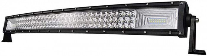 Proiector LED Bar DOMDRIVE, Off Road, Buggy, Utilaj agricol, 50cm 270W