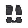Covoare cauciuc tavita compatibile Opel Corsa E 2006-2019 Cod: 3D AP-1024 / A80-X127 Automotive TrustedCars, Oem