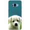 Husa silicon pentru Samsung S8 Plus, Puppy Style