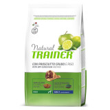 TRAINER Natural Maxi Adult șuncă uscată 12 kg