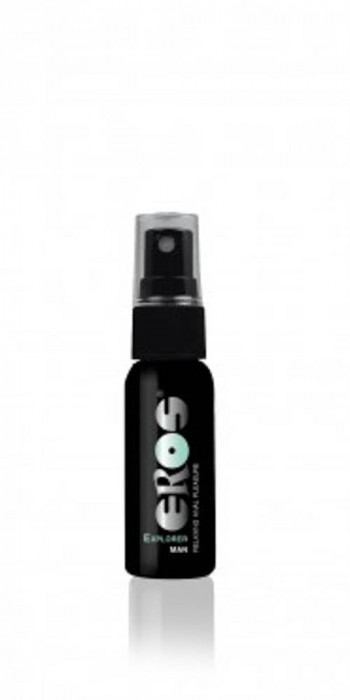 EROS Action Explorer Man - Spray pentru relaxare Anală, 30ml