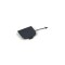 Capac bara carlig remorcare Audi A3 cu 3Usi (8P) 05.2003-04.2005 Fata