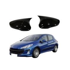 Set capace tip batman compatibil Peugeot 308 2007-2013 &reg; ALM