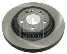 FEBI BILSTEIN 21921 Disc frana