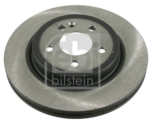 FEBI BILSTEIN 21921 Disc frana