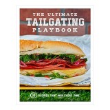 Ultimate Tailgating Playbook