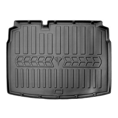 COVOR PROTECTIE PORTBAGAJ UMBRELLA PENTRU VOLKSWAGEN GOLF VI HATCHBACK (2008-2012) 107916 foto