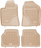 Covorase auto TOYOTA Avensis 2003-2008 Rezaw Plast