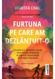 Cumpara ieftin Furtuna pe care am dezlantuit-o, Trei