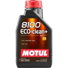 Ulei motor MOTUL 8100 Eco-Clean+ 5W30 1L