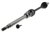 Planetara Ford Mondeo 4, Galaxy, S-Max 1.8tdci, 2.0tdci 2007-2013, Volvo V70 2.0d 136 Cp 2007-, Dreapta, Mtm, NTY NPW-FR-049