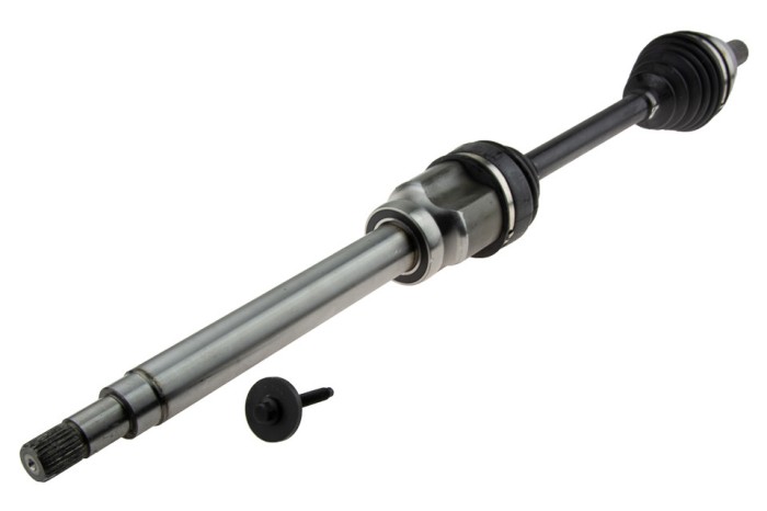 Planetara Ford Mondeo 4, Galaxy, S-Max 1.8tdci, 2.0tdci 2007-2013, Volvo V70 2.0d 136 Cp 2007-, Dreapta, Mtm, NTY NPW-FR-049
