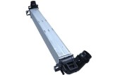 Radiator intercooler RENAULT MEGANE III Hatchback Van (BZ_) (2008 - 2015) MAXGEAR AC630034