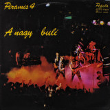 Piramis &lrm;- A Nagy Buli (1979 - Ungaria - LP / VG)