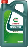 Ulei motor Castrol Magnatec Formula E Ford 5W20, 1L, Sintetic, Ford WSS-M2C948-B, API SN / ILSAC GF-5