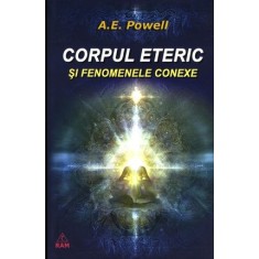 Corpul eteric și fenomenele conexe