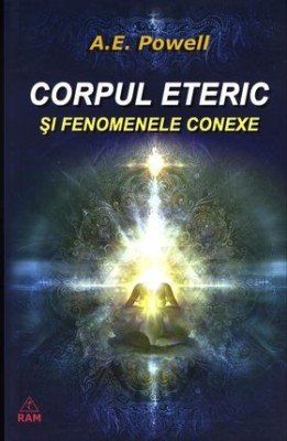 Corpul eteric și fenomenele conexe foto