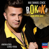 Rokoko - Hasse Opera Arias | Max Emanuel Cencic, Clasica