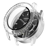 [Pachet 360&Atilde;&sbquo;&Acirc;&deg;] Husa + folie Xiaomi Watch S3 Techsuit Defense, transparenta