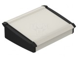 Carcasă Desktop Alu-Topline IP65 265x232.6x86mm