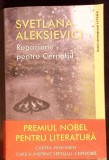 RUGACIUNE PENTRU CERNOBIL-Svetlana Aleksievici-367642