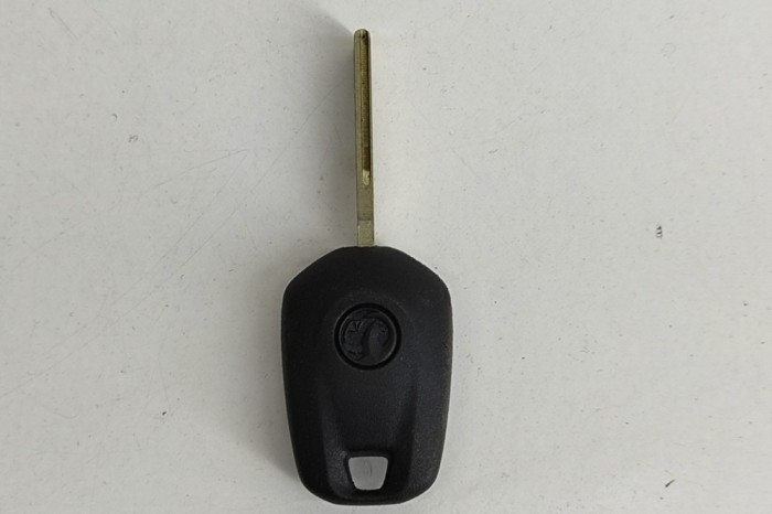 Cheie de contact OPEL CORSA F 2021 OEM: 1656310580 24284470