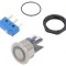 Comutator Anti-Vandalism SPDT 30VAC/42VDC