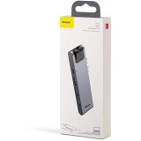 Hub USB Baseus CAHUB-L0G
