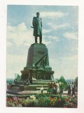 FA74-Carte Postala- UCRAINA - Sevastopol, Nakhimov Monument, necirculata 1964