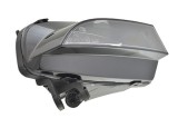 HELLA 1NE 010 832-221 Proiector ceata