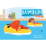 Bumburi nyaral - Kőszeghy Csilla