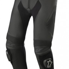 Pantaloni Moto Alpinestars Missile V2 Negru Marimea 56 3120719/10/56